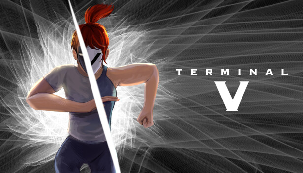 Terminal V
