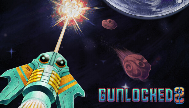 Gunlocked 2