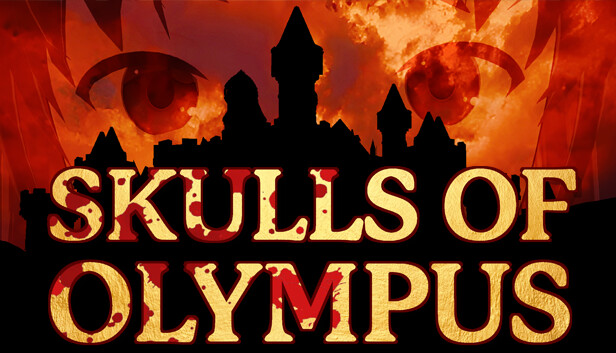 Skulls of Olympus