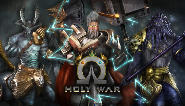 Holy War