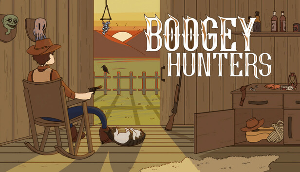 Boogey Hunters