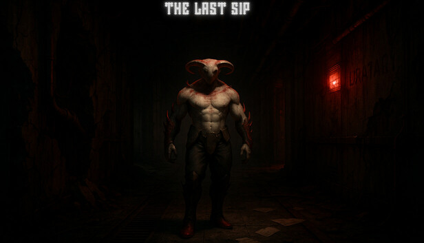 The Last Sip