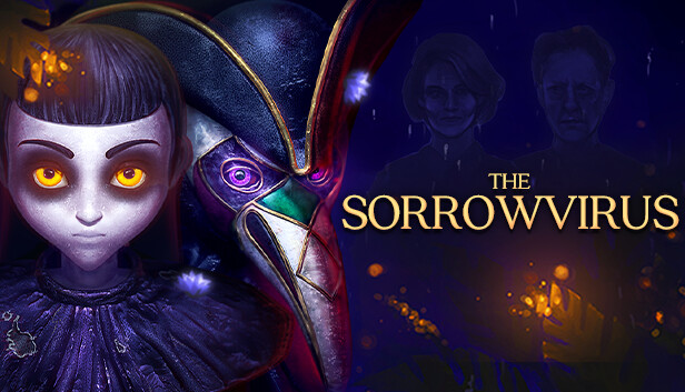 The Sorrowvirus
