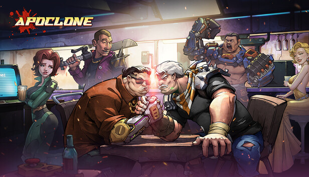 Apoclone