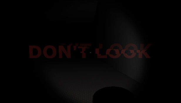 Don't Look