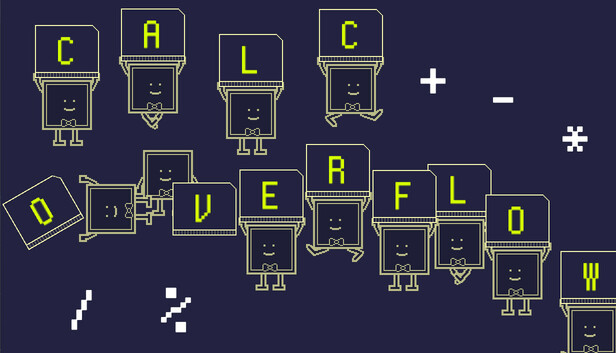 Calc Overflow