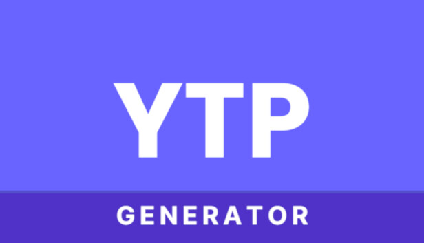 YTP Generator