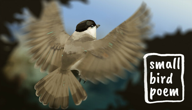 small bird poem