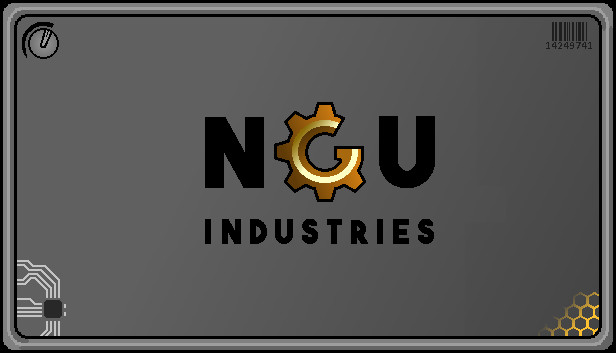 NGU INDUSTRIES