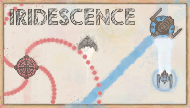 Iridescence