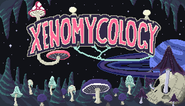 Xenomycology