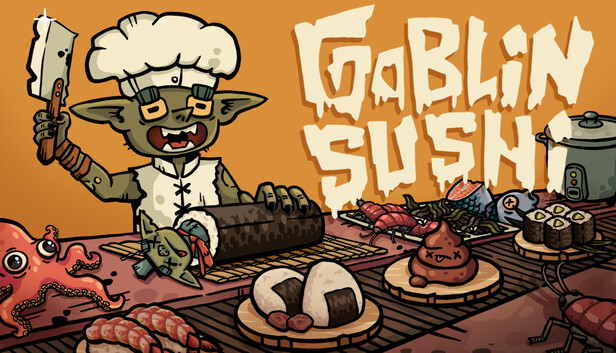 Goblin Sushi