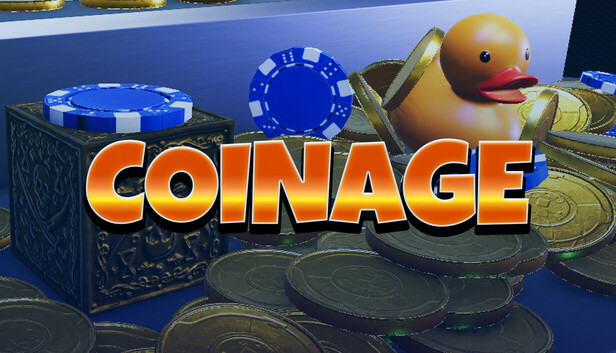 Coinage