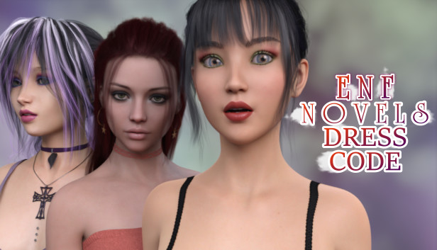 ENF Novels: Dress Code