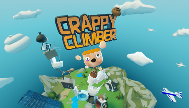 Crappy Climber