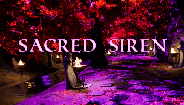 Sacred Siren