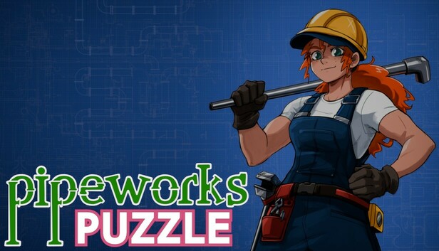 Pipeworks Puzzle