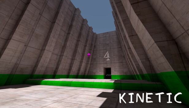 Kinetic