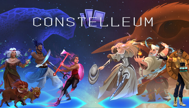 Constelleum