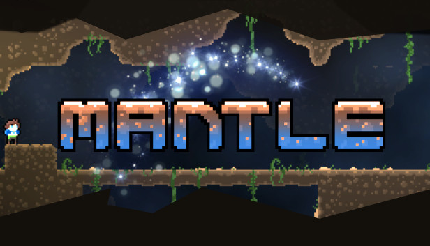 Mantle