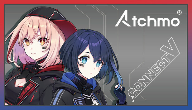 Atchmo - CONNECT V 【SPECIAL LIVE】 Dreaming All Alone | Marpril x Tacitly