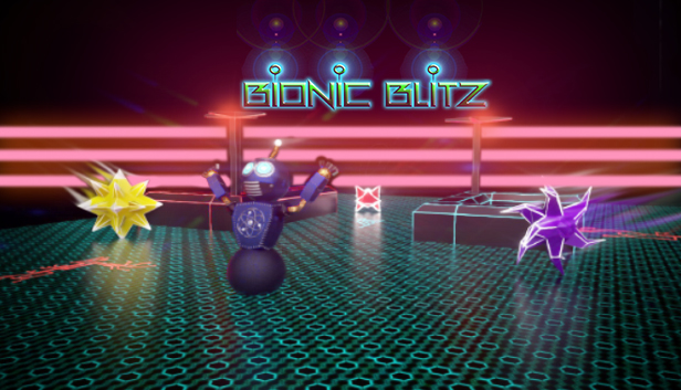 BionicBlitz