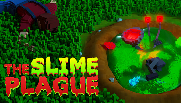 The Slime Plague