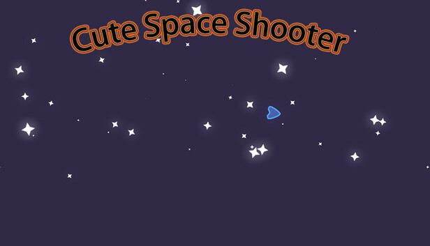 Cute Space Shooter