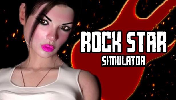Rock Star Simulator