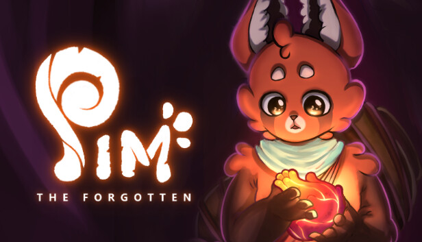 Pim : The Forgotten