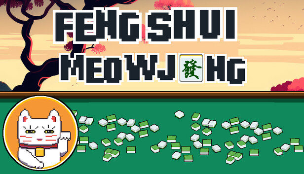 Feng Shui: Meowjong