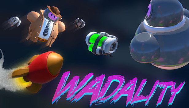 Wadality