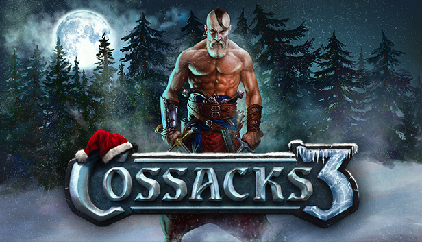 Seasonal Event - Cossacks 3: Christmas Gift