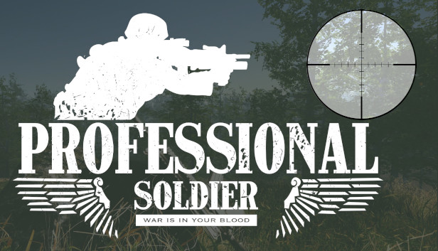 Soldiers, Inc.