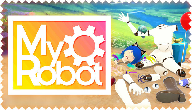 MyRobot