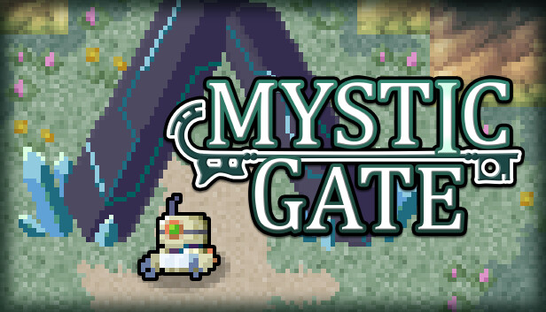 Mystic Gate