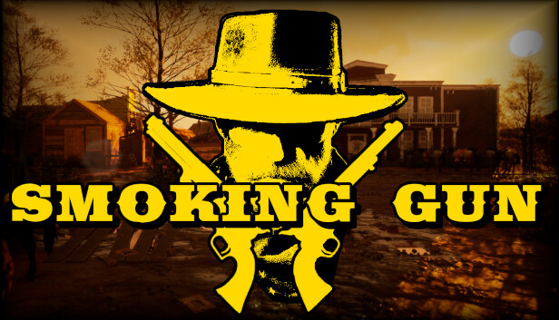 Smoking Gun