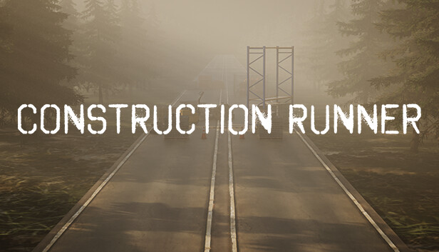 Construction Runner