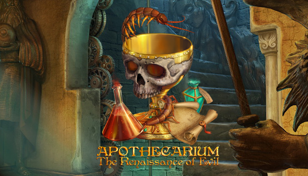 Apothecarium: The Renaissance of Evil - Premium Edition