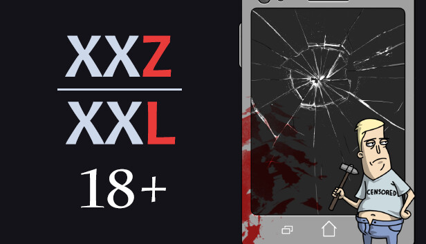 XXZ: XXL (18+)