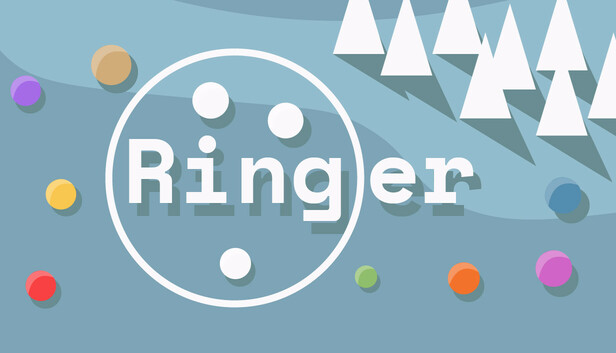 Ringer