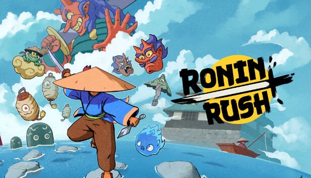 Ronin Rush