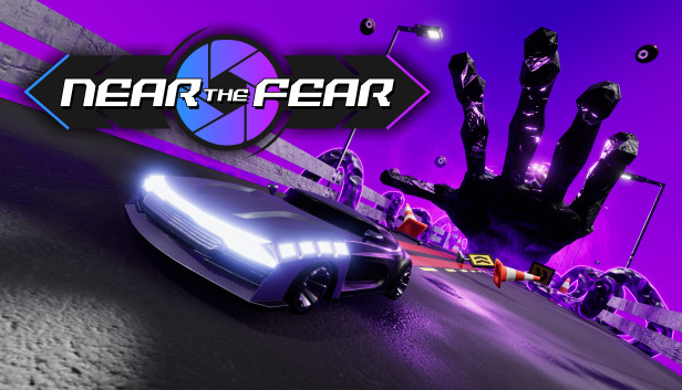 Near the Fear