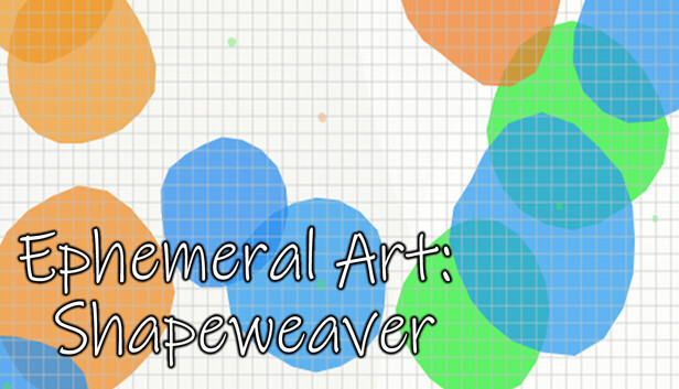 Shapeweaver - Nature & Serenity Background Pack DLC