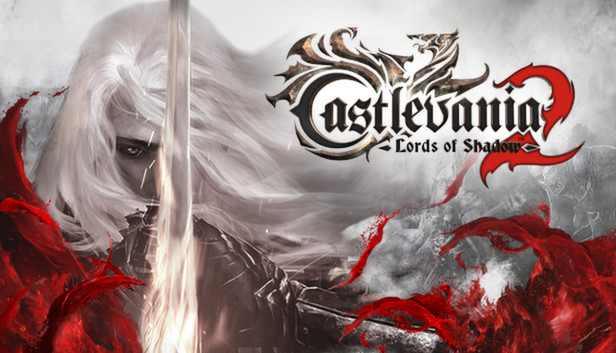 Castlevania: Lords of Shadow 2 - Revelations DLC