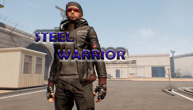 Steel Warrior