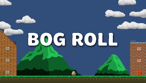Bog Roll