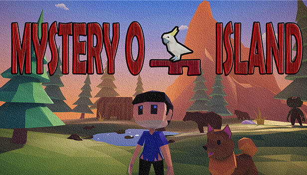 Mystery of Island