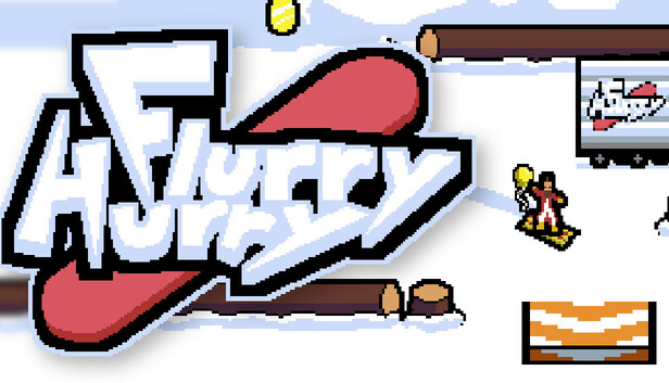 FlurryHurry!