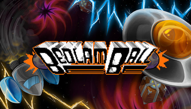 Bedlamball